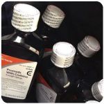 Кодеин сироп Codein (для приготовления напитка Lean, Purple Drank)  473 мл  в Мичуринске