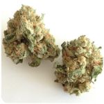 Шишки "White Widow"  (Белая вдова)  Гидропоника -  Бошка VHQ в Мичуринске