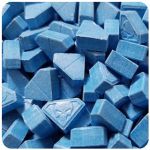 Экстази  Ecstasy Punisher 250 мг MDMA в Мичуринске